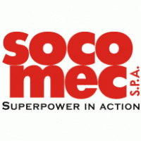 SOCO-MEC Logo download