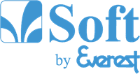 Soft by Everest Purificadores Logo download