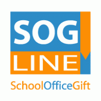 Sog Line Logo download