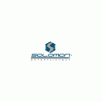 Solomon Entertainment Logo download
