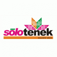 SOLOTENEK Logo download