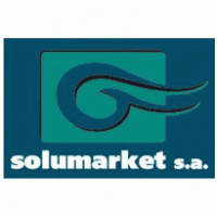 Solumarket Logo download