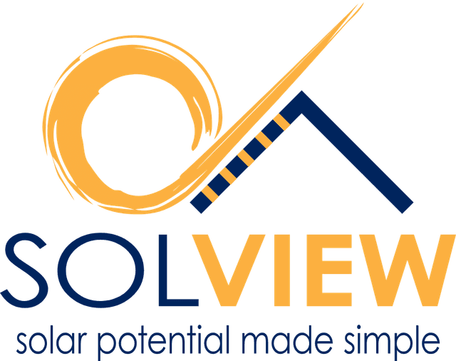 SolView Logo download