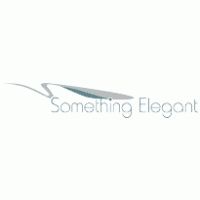 Something Elegant Logo download