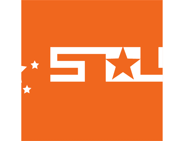 Sos Star Logo download