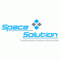 Space Solution Logo download