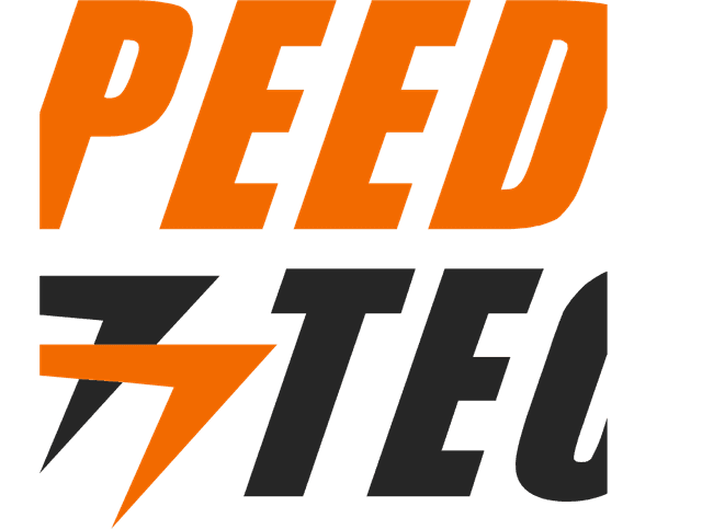 Speed tech informatica Logo download