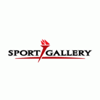 Sport gallery Logo download