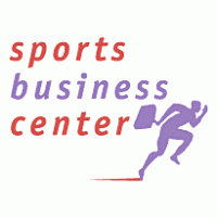 Sports Business Center Almere Logo download