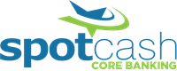 SpotCash Core Banking Logo download