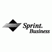 Sprint Business Logo download