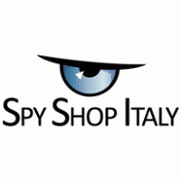 Spy Shop Italy Logo download