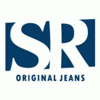 SR Jeans Logo download