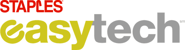 Staples EasyTech Logo download