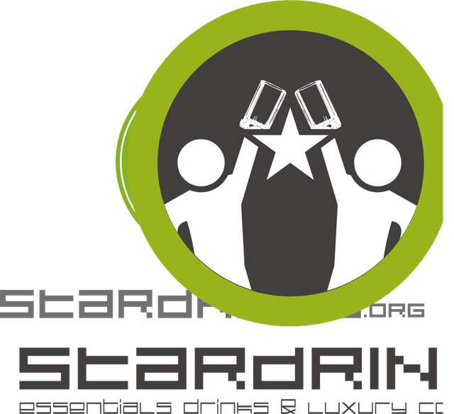 Stardrinks Logo download