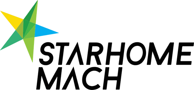 Starhome Logo download