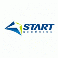 Start Negócios Logo download