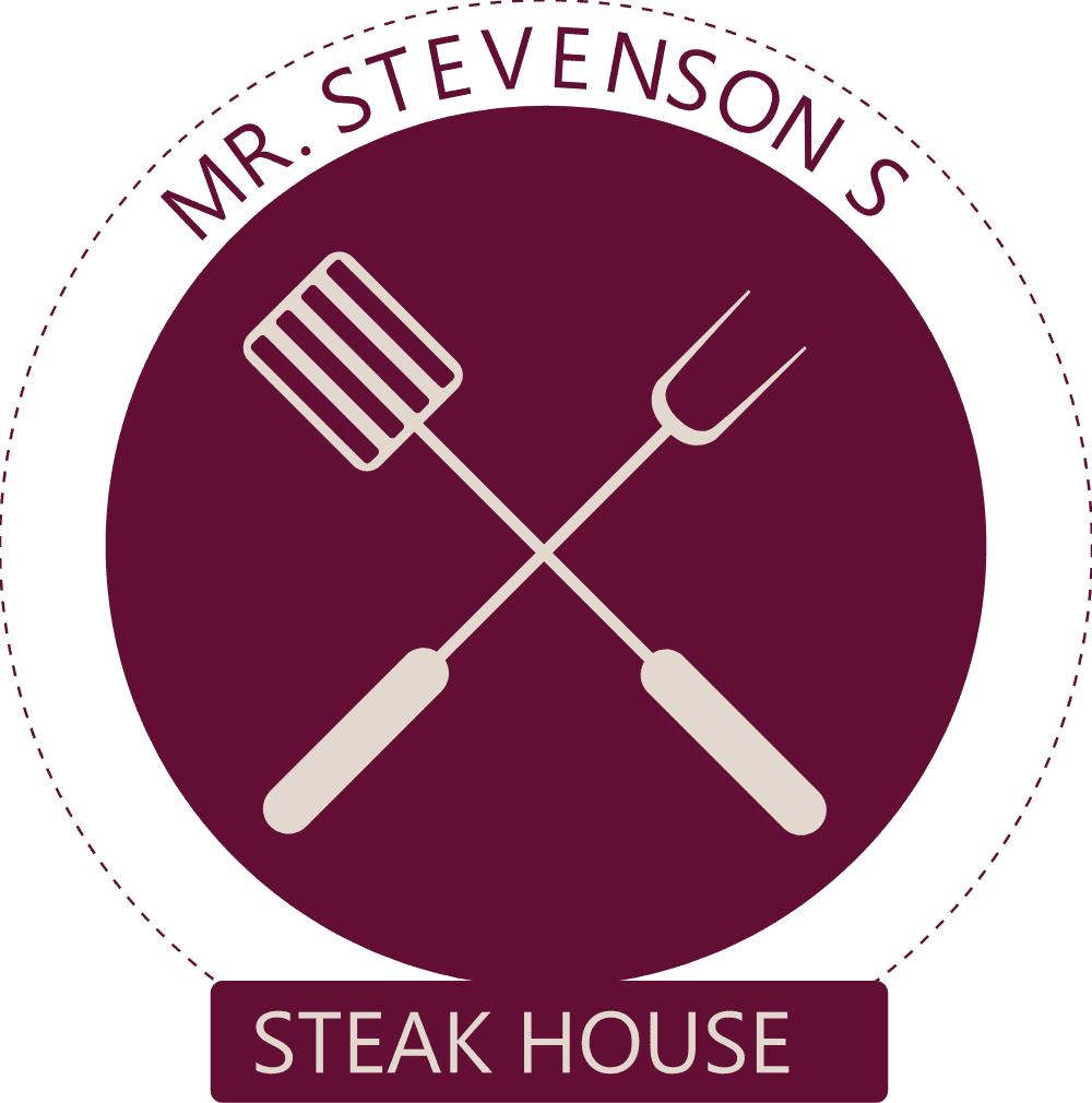 SteakHouse Logo Template download