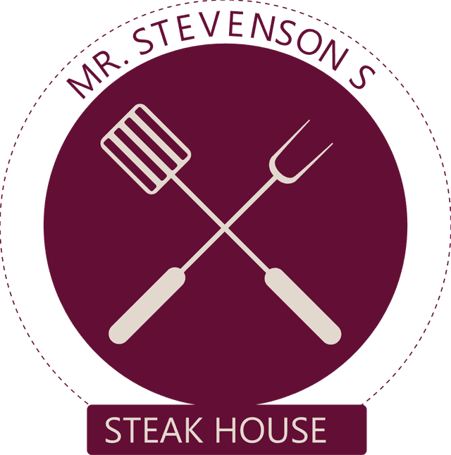 SteakHouse Logo Template download