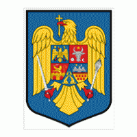 Stema Romania Logo download