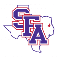 Stephen F Austin University Logo download