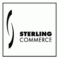 Sterling Commerce Logo download