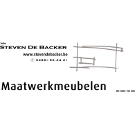 Steven De Backer Logo download