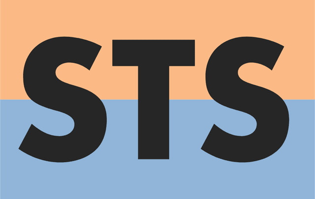 STS Logo download