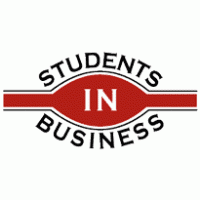 Students In Business Logo download