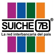 Suiche 7B Logo download