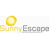 Sunny Escape Logo download