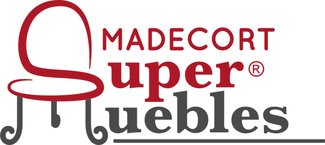 Super Muebles Logo download