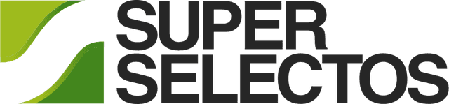 Super Selectos Logo download
