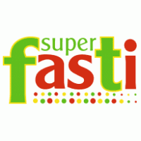 SuperFasti Logo download