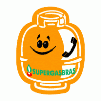 supergasbras Logo download