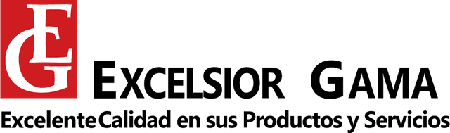Supermercado Excelsior Gama Logo download