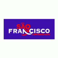 Supermercado S?o Francisco Logo download