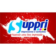 Suppri Impressoras Logo download