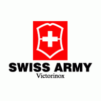 Swiss Army Victorinox Logo download