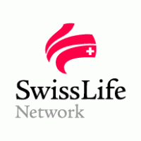SwissLife Network Logo download