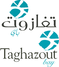Taghazout Bay Logo download
