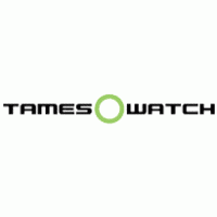 tames watch Logo download