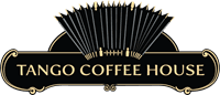 TANGO COFFEE HOUSE DESIGN Logo Template download