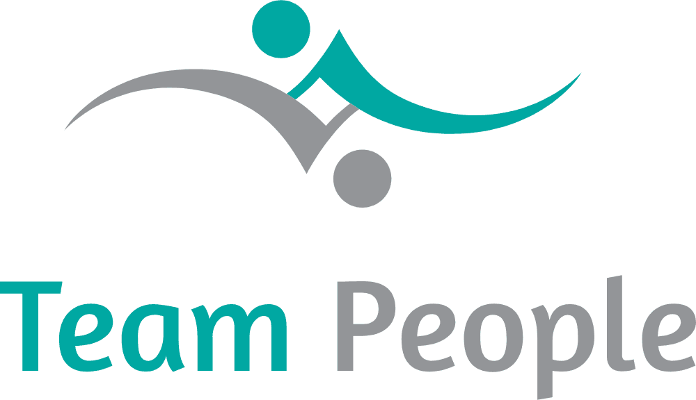 Team People Logo Template download