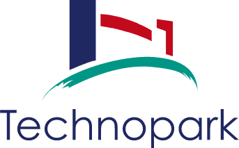 Technopark Casablanca Logo download