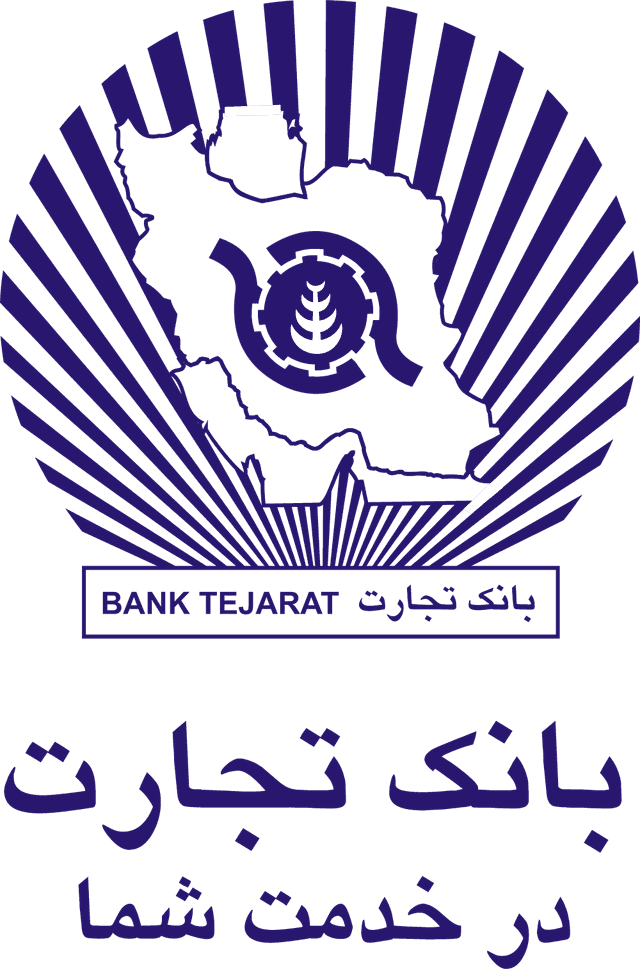 Tejarat Bank Logo download