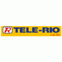 Tele-Rio Logo download