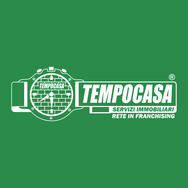 TEMPOCASA Logo download