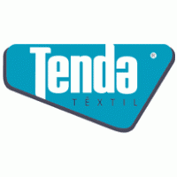 Tenda Têxtil Logo download