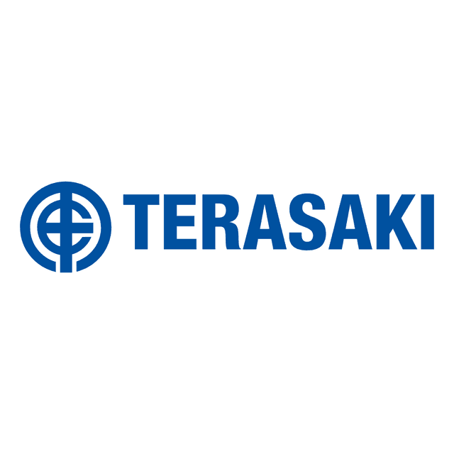 Terasaki Logo download
